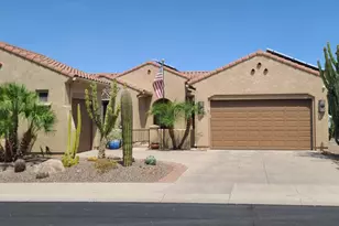 20493 N 264th Ave, Buckeye, AZ 85396 - Photo 2