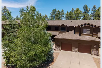 6920 N Starlight Ridge Parkway Parkway, Lakeside, AZ 85929 - Photo 26