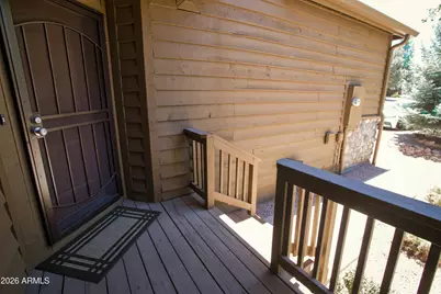 6920 N Starlight Ridge Parkway Parkway, Lakeside, AZ 85929 - Photo 24