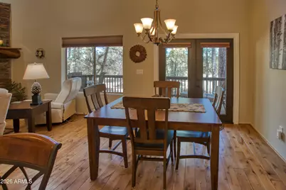 6920 N Starlight Ridge Parkway Parkway, Lakeside, AZ 85929 - Photo 8