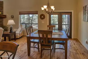 6920 N Starlight Ridge Parkway Pkwy, Lakeside, AZ 85929 - Photo 8