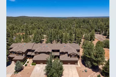 6920 N Starlight Ridge Parkway Parkway, Lakeside, AZ 85929 - Photo 28