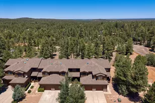 6920 N Starlight Ridge Parkway Pkwy, Lakeside, AZ 85929 - Photo 28