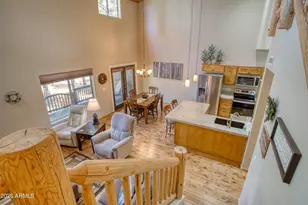 6920 N Starlight Ridge Parkway Pkwy, Lakeside, AZ 85929 - Photo 10