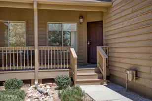 6920 N Starlight Ridge Parkway Pkwy, Lakeside, AZ 85929 - Photo 2
