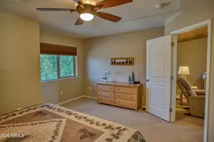 6920 N Starlight Ridge Parkway Pkwy, Lakeside, AZ 85929 - Photo 16