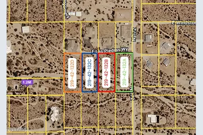 171Xxc E Las Piedras Way #C, Rio Verde, AZ 85263 - Photo 2