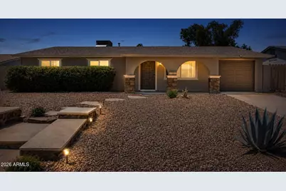 3941 E Emile Zola Avenue, Phoenix, AZ 85032 - Photo 2