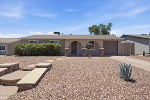 3941 E Emile Zola Ave, Phoenix, AZ 85032 - Photo 1