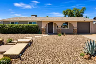 3941 E Emile Zola Ave, Phoenix, AZ 85032 - Photo 1