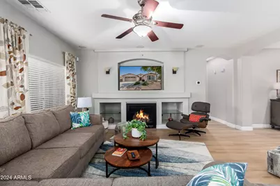 2695 E Rakestraw Lane, Gilbert, AZ 85298 - Photo 6