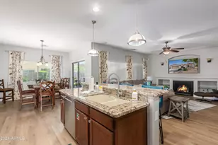 2695 E Rakestraw Ln, Gilbert, AZ 85298 - Photo 20