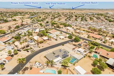 12819 W Orange Drive, Litchfield Park, AZ 85340 - Photo 74
