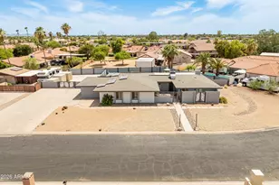 12819 W Orange Dr, Litchfield Park, AZ 85340 - Photo 72