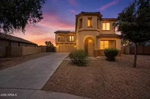 9151 S 258th Ln, Buckeye, AZ 85326 - Photo 1