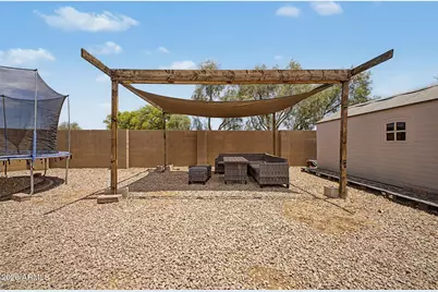 9151 S 258th Lane, Buckeye, AZ 85326 - Photo 16