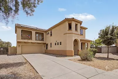 9151 S 258th Lane, Buckeye, AZ 85326 - Photo 1