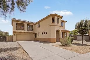9151 S 258th Ln, Buckeye, AZ 85326 - Photo 1