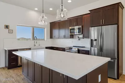 48126 N Coyote Pass Road, New River, AZ 85087 - Photo 6