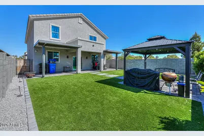 10321 W Payson Road, Tolleson, AZ 85353 - Photo 2