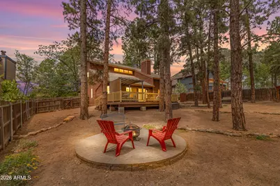 4020 N Lugano Way, Flagstaff, AZ 86004 - Photo 1