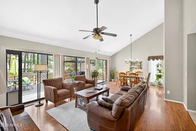 4020 N Lugano Way, Flagstaff, AZ 86004 - Photo 10