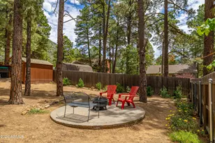 4020 N Lugano Way, Flagstaff, AZ 86004 - Photo 46