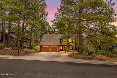 4020 N Lugano Way, Flagstaff, AZ 86004 - Photo 2