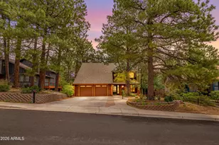 4020 N Lugano Way, Flagstaff, AZ 86004 - Photo 2