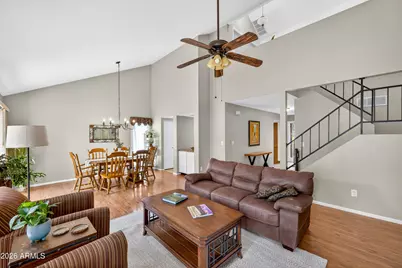 4020 N Lugano Way, Flagstaff, AZ 86004 - Photo 8