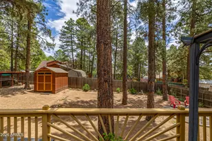 4020 N Lugano Way, Flagstaff, AZ 86004 - Photo 40