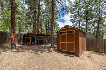 4020 N Lugano Way, Flagstaff, AZ 86004 - Photo 42