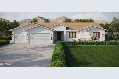26604 N Magnolia Road, San Tan Valley, AZ 85143 - Photo 1