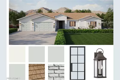 26604 N Magnolia Road, San Tan Valley, AZ 85143 - Photo 2
