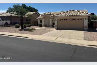 6335 E Roland Street, Mesa, AZ 85215 - Photo 1