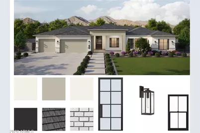 26578 N Magnolia Road, San Tan Valley, AZ 85143 - Photo 2