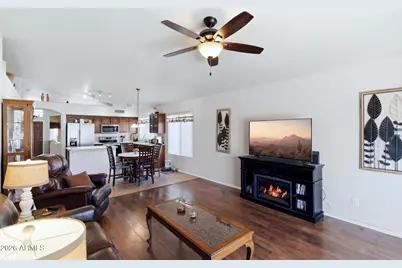 11523 W Bighorn Court, Surprise, AZ 85378 - Photo 8