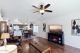 11523 W Bighorn Ct, Surprise, AZ 85378 - Photo 8