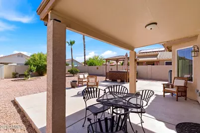 11523 W Bighorn Court, Surprise, AZ 85378 - Photo 16