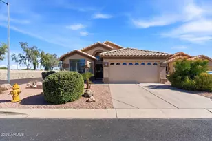 11523 W Bighorn Ct, Surprise, AZ 85378 - Photo 2