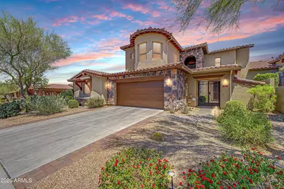 7240 E Aurora Drive, Scottsdale, AZ 85266 - Photo 1