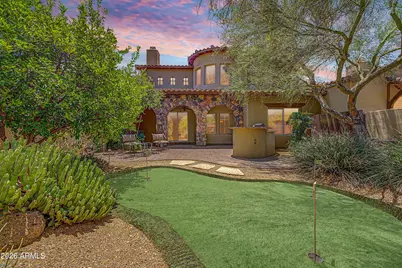 7240 E Aurora Drive, Scottsdale, AZ 85266 - Photo 2