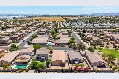 2318 S 100th Lane, Tolleson, AZ 85353 - Photo 46