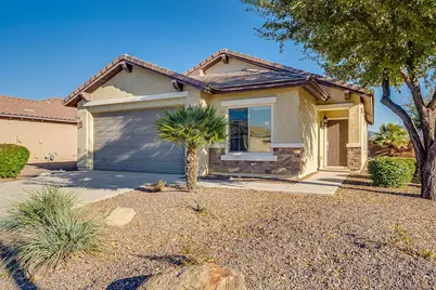 26731 W Pontiac Drive, Buckeye, AZ 85396 - Photo 42