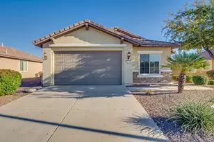 26731 W Pontiac Dr, Buckeye, AZ 85396 - Photo 1