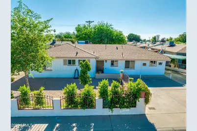5618 N 35th Drive, Phoenix, AZ 85019 - Photo 2