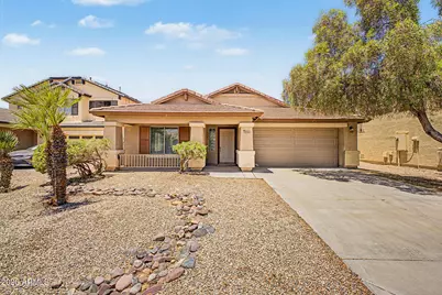 2930 S 161st Drive, Goodyear, AZ 85338 - Photo 1