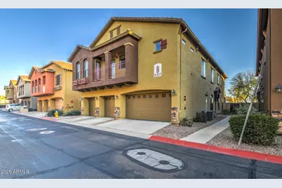 2250 E Deer Valley Road #26, Phoenix, AZ 85024 - Photo 2