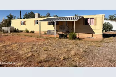 4845 E Ironwood Circle, Sierra Vista, AZ 85650 - Photo 2