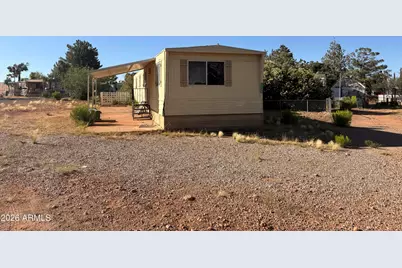 4845 E Ironwood Circle, Sierra Vista, AZ 85650 - Photo 1